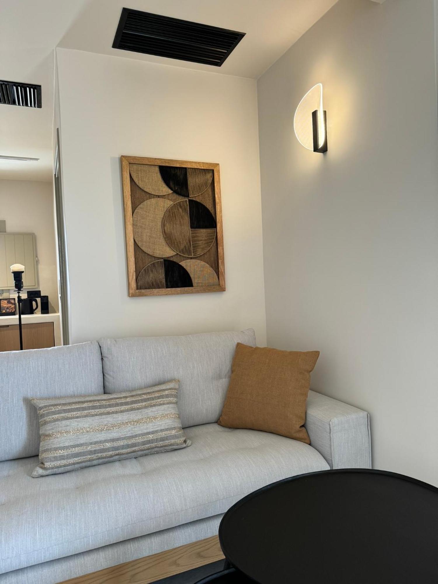 Morfes Luxury Suites By Caldera Houses Φηροστεφάνι Εξωτερικό φωτογραφία