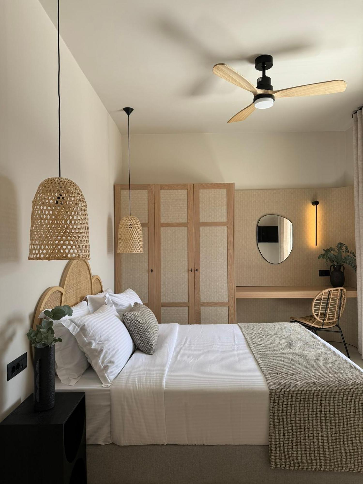 Morfes Luxury Suites By Caldera Houses Φηροστεφάνι Εξωτερικό φωτογραφία