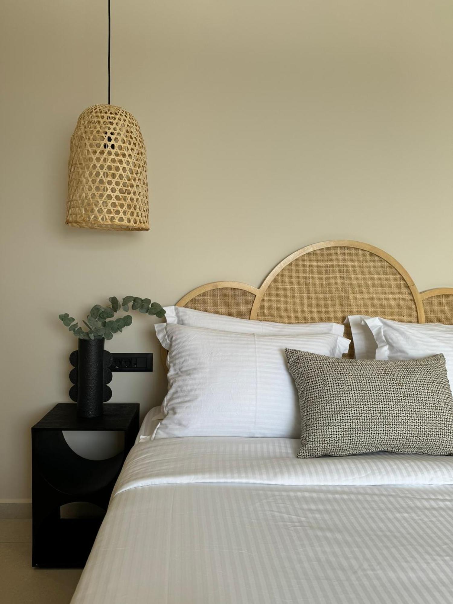 Morfes Luxury Suites By Caldera Houses Φηροστεφάνι Εξωτερικό φωτογραφία
