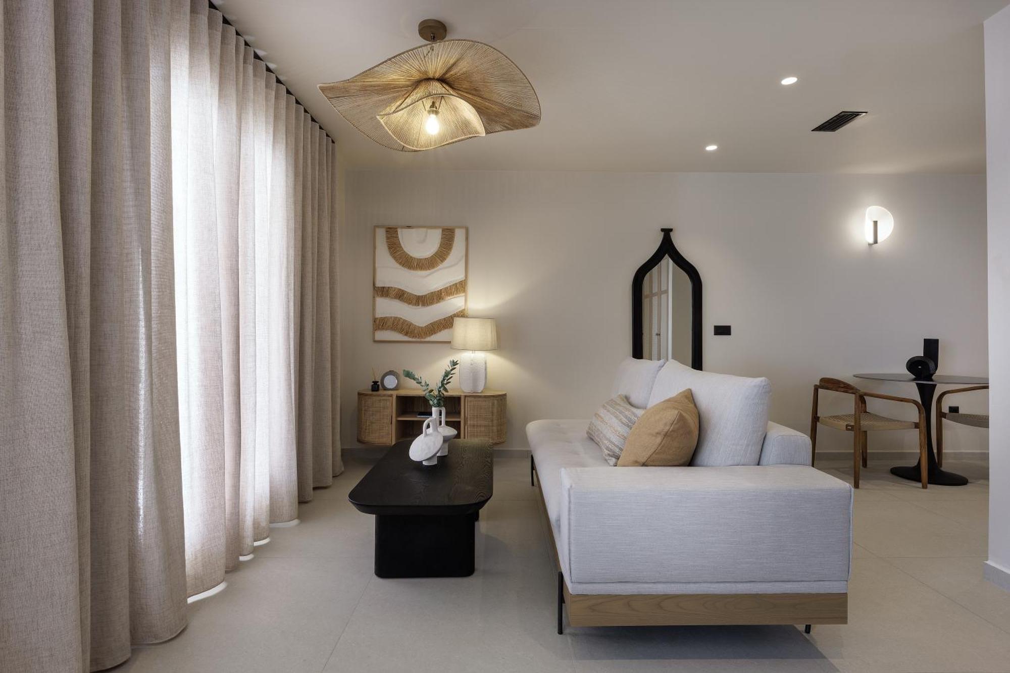 Morfes Luxury Suites By Caldera Houses Φηροστεφάνι Εξωτερικό φωτογραφία