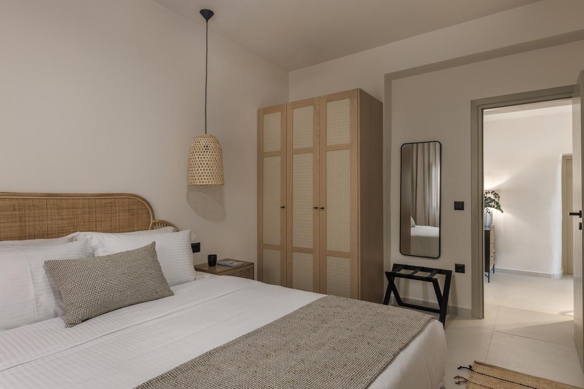 Morfes Luxury Suites By Caldera Houses Φηροστεφάνι Εξωτερικό φωτογραφία