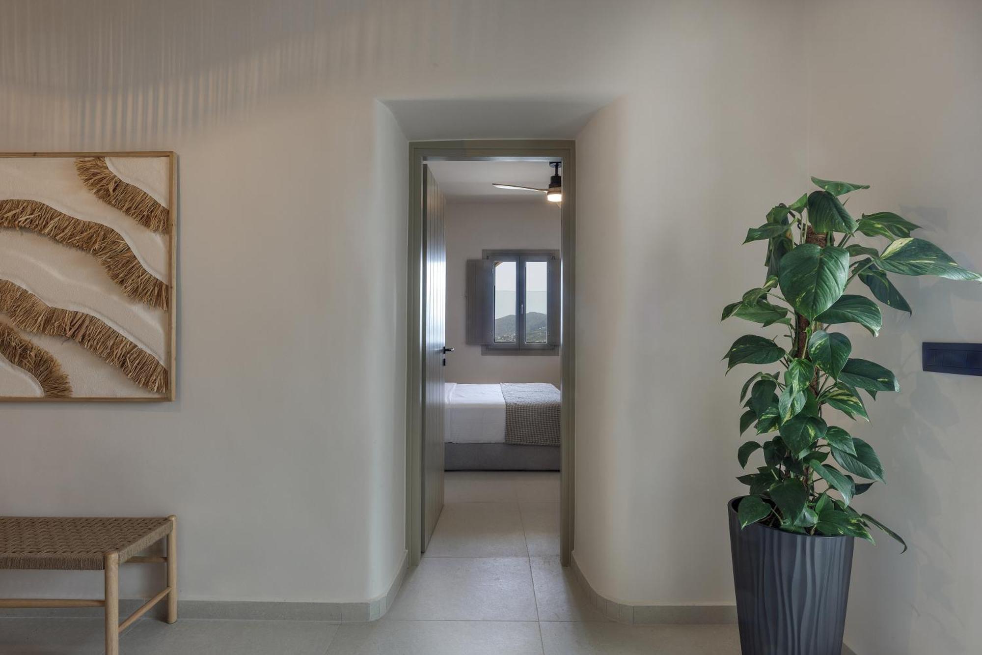 Morfes Luxury Suites By Caldera Houses Φηροστεφάνι Εξωτερικό φωτογραφία