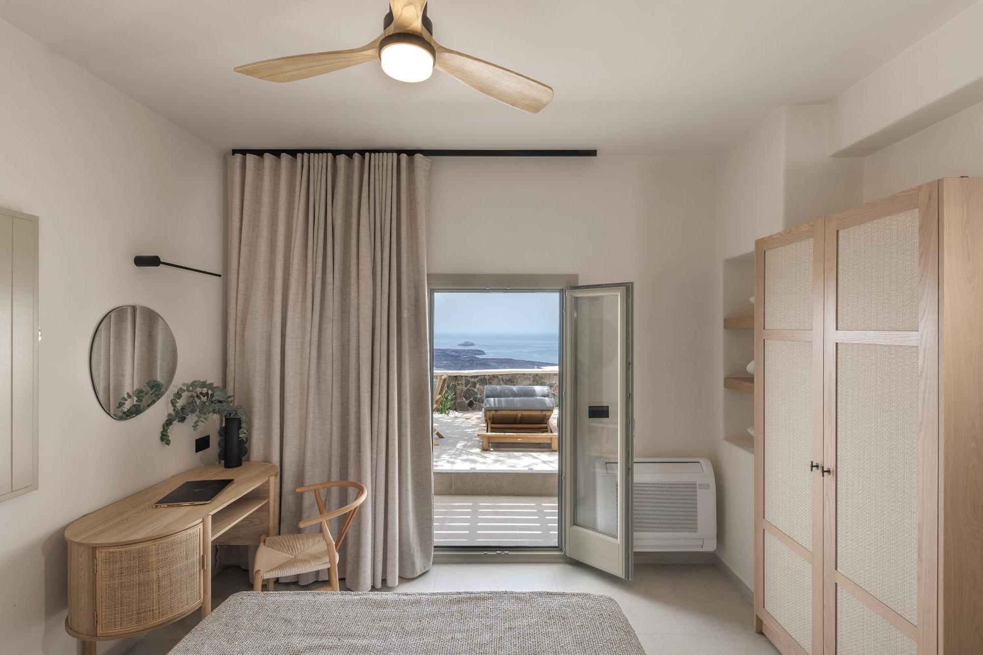 Morfes Luxury Suites By Caldera Houses Φηροστεφάνι Εξωτερικό φωτογραφία