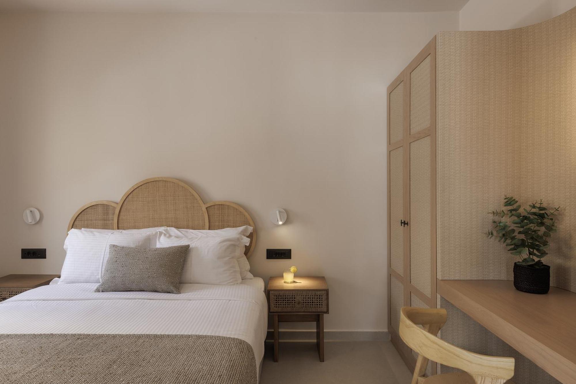 Morfes Luxury Suites By Caldera Houses Φηροστεφάνι Εξωτερικό φωτογραφία