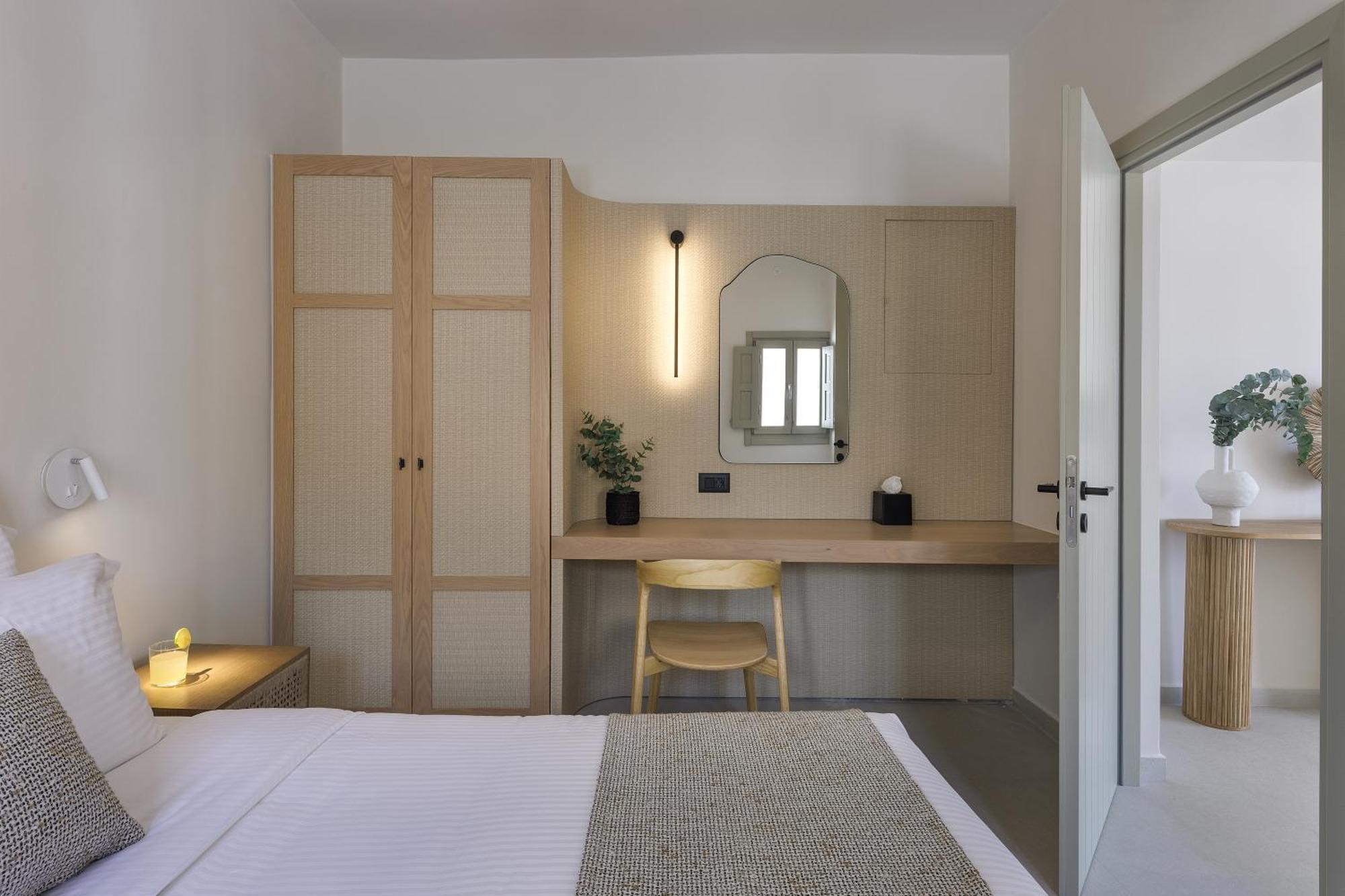 Morfes Luxury Suites By Caldera Houses Φηροστεφάνι Εξωτερικό φωτογραφία