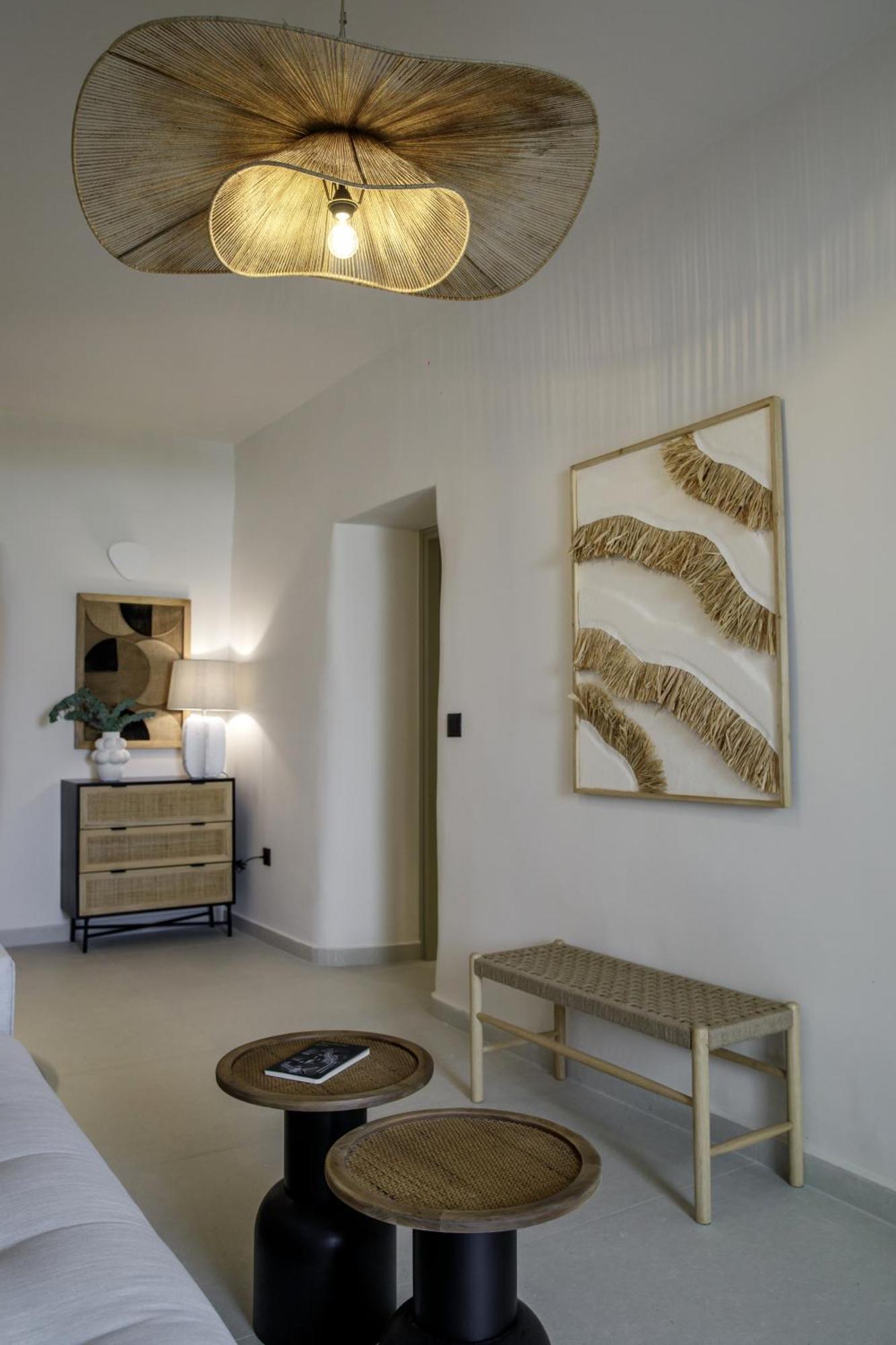 Morfes Luxury Suites By Caldera Houses Φηροστεφάνι Εξωτερικό φωτογραφία
